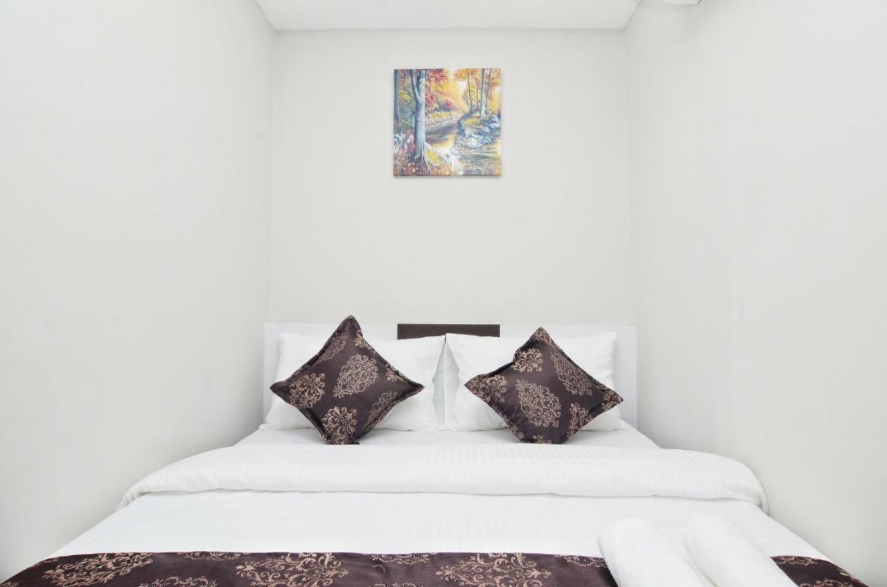 סונגאי פטאני K Vila Hotel מראה חיצוני תמונה